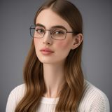  Gọng kính Armani Exchange AX1071 6099 