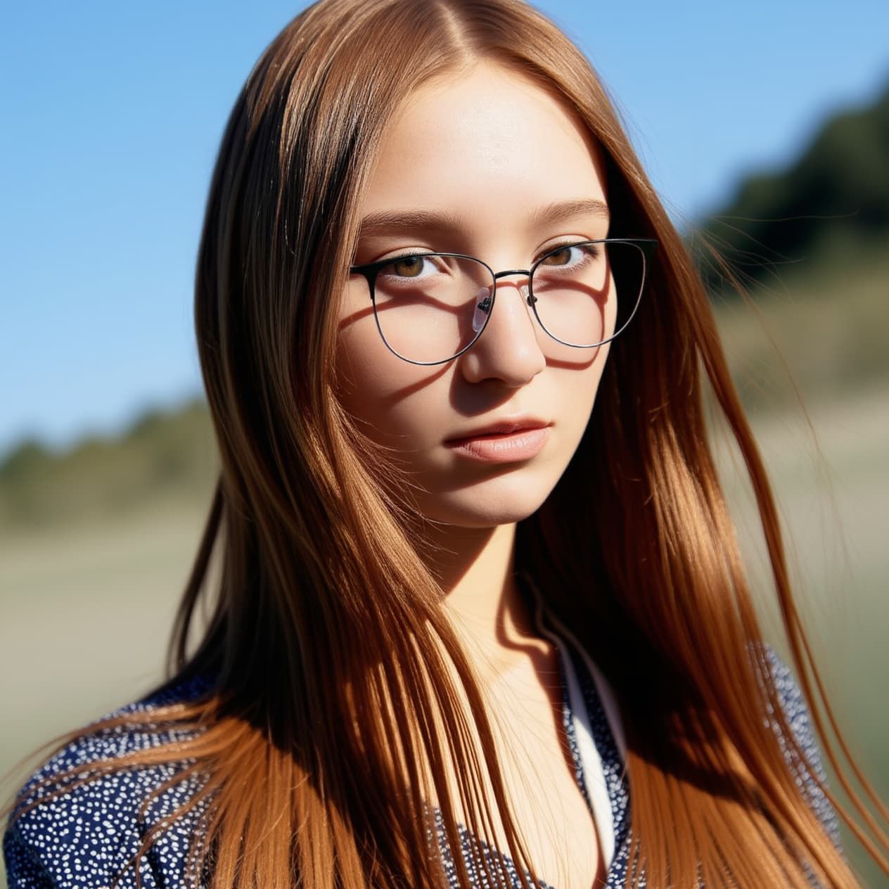  Gọng kính Armani Exchange AX1034 6000 