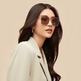  Kính mát Burberry BE3158 1109/73 