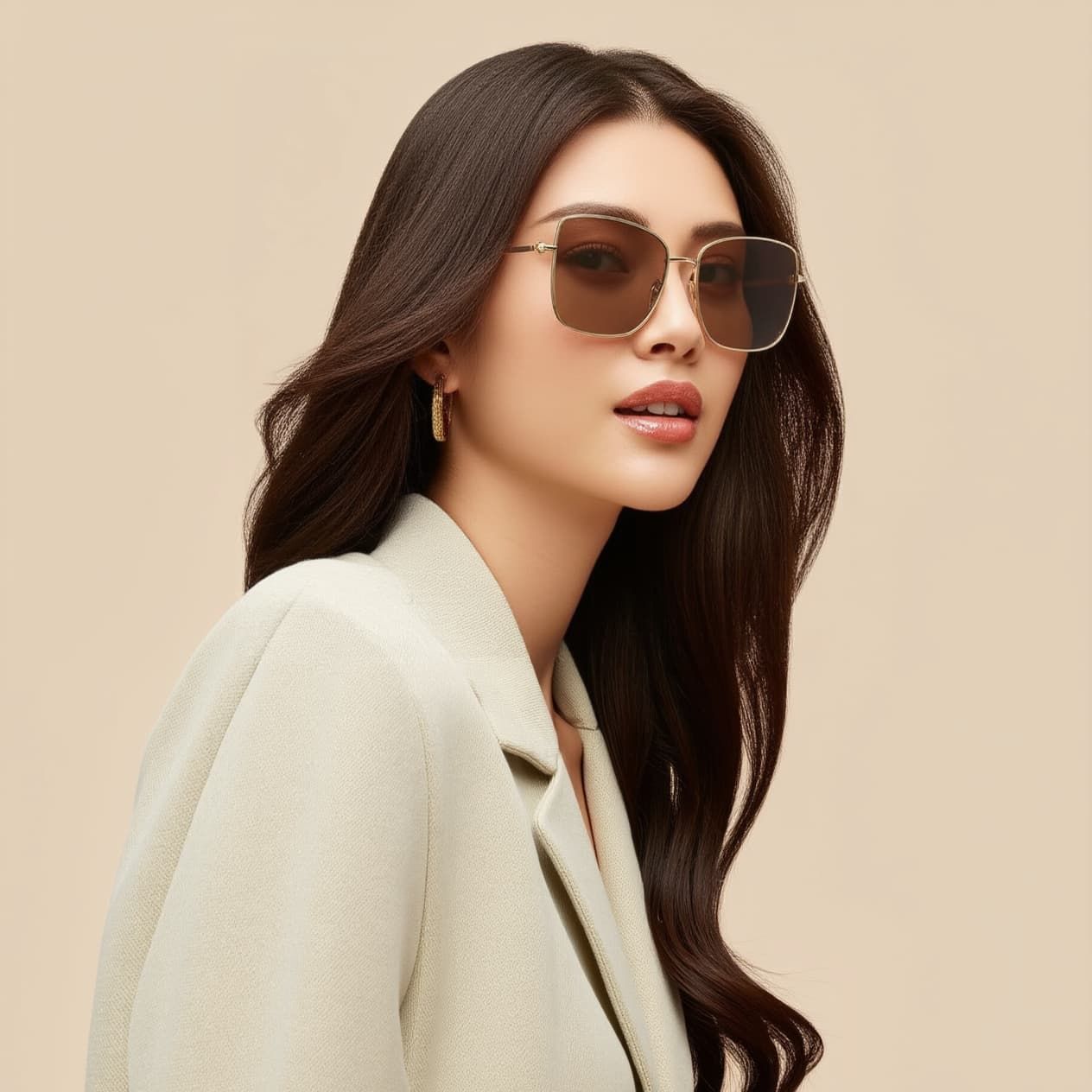  Kính mát Burberry BE3158 1109/73 