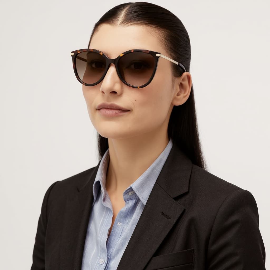  Kính mát MICHAEL KORS MK2184U 3006/13 