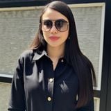  Kính mát Tom Ford TF0841 28B 