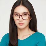  Gọng kính Prada PR B07VD 22A1O1 