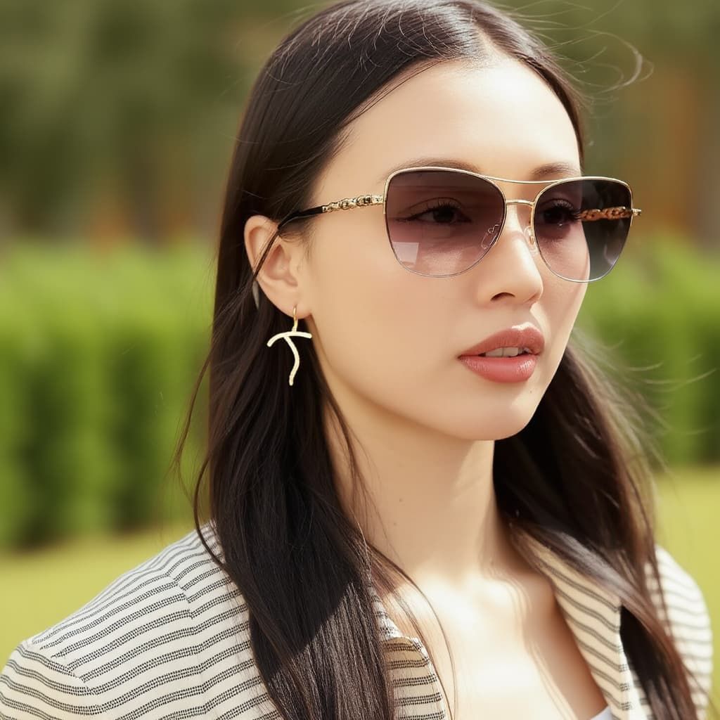  Kính mát MICHAEL KORS MK1163 1896/8G 