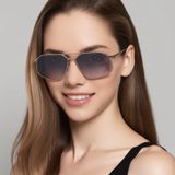  Kính mát MICHAEL KORS MK1167 1002/4L 