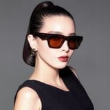  Kính mát PRADA PR A06SF 17N06B 