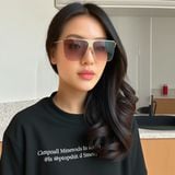  Kính mát Tom Ford TF0840 28F 