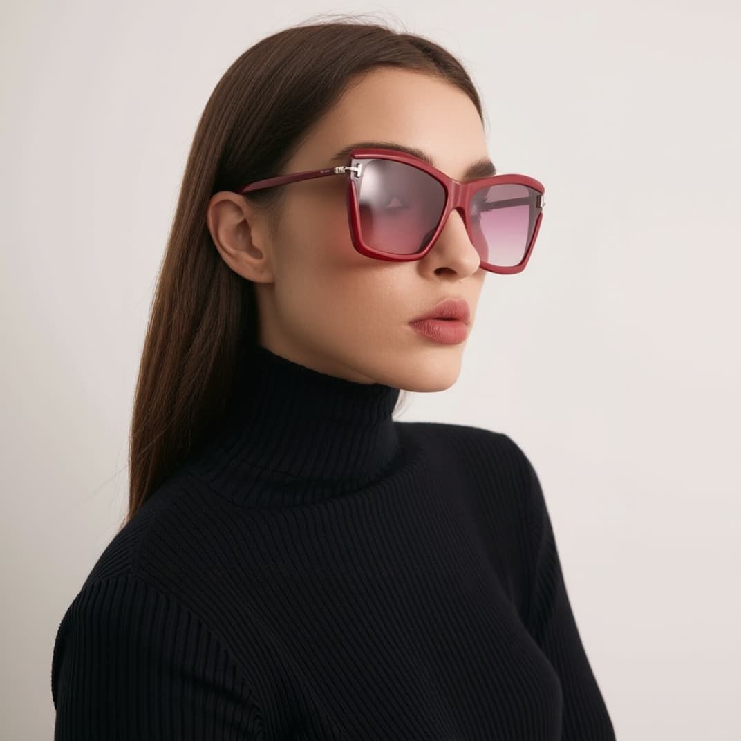  Kính mát Tom Ford TF0849F 69F 