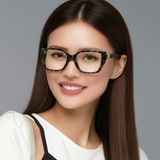  Gọng kính MICHAEL KORS MK4115U 3953 