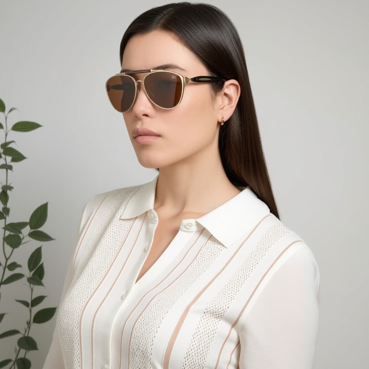  Kính mát Burberry BE3160 1109/73 