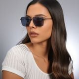  Kính mát Armani Exchange AX2053S 6099/80 