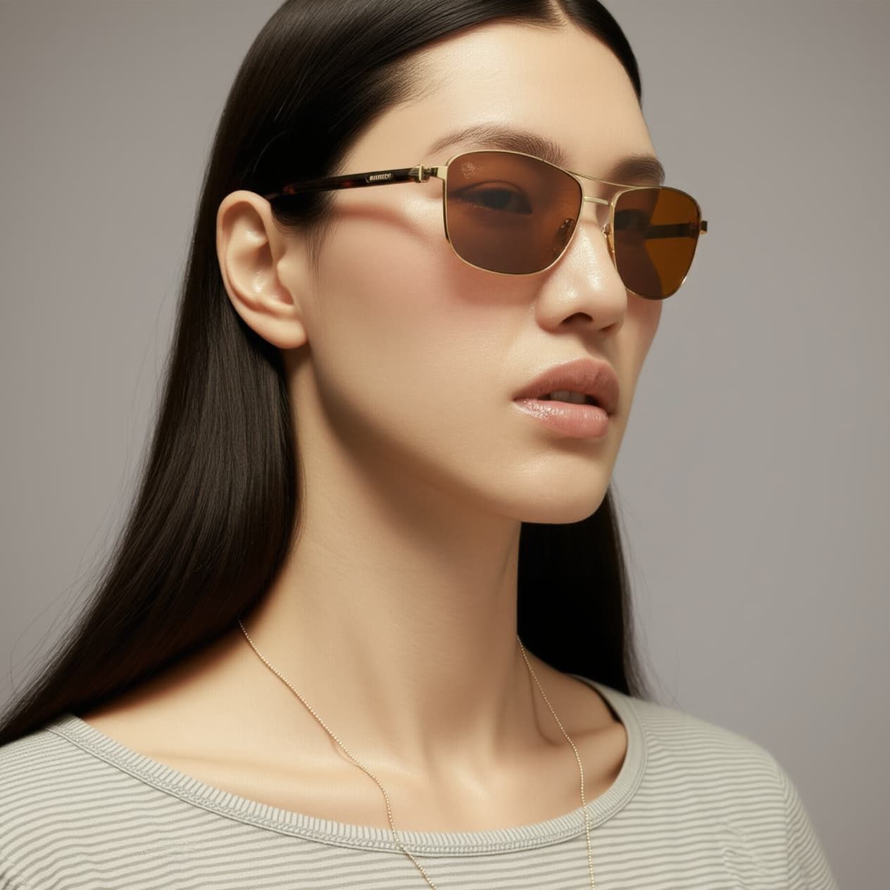  Kính mát Burberry BE3163 1109/73 