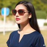  Kính mát Tom Ford TF1014 25E 