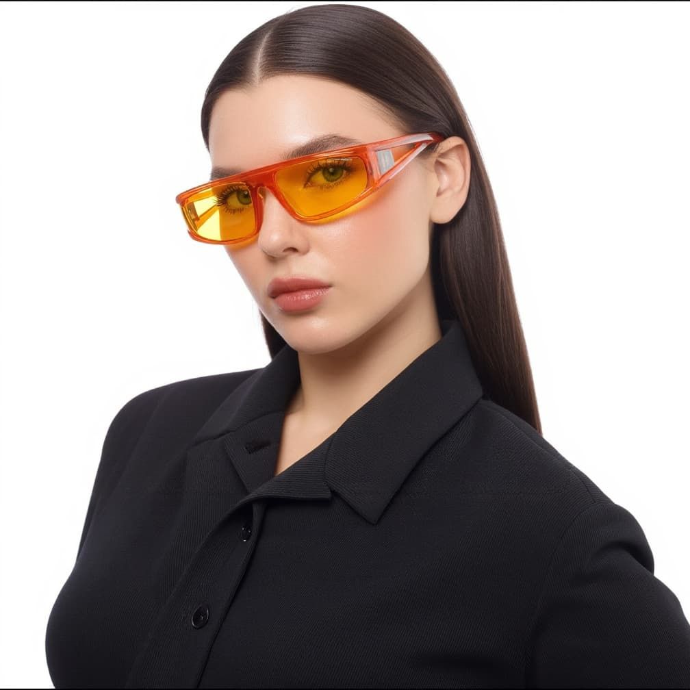  Kính mát Armani Exchange AX4159U 8386/7J 