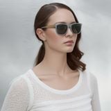  Kính mát Armani Exchange AX4049SF 8180/87 