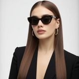  Kính mát Tom Ford TF1031 01A 