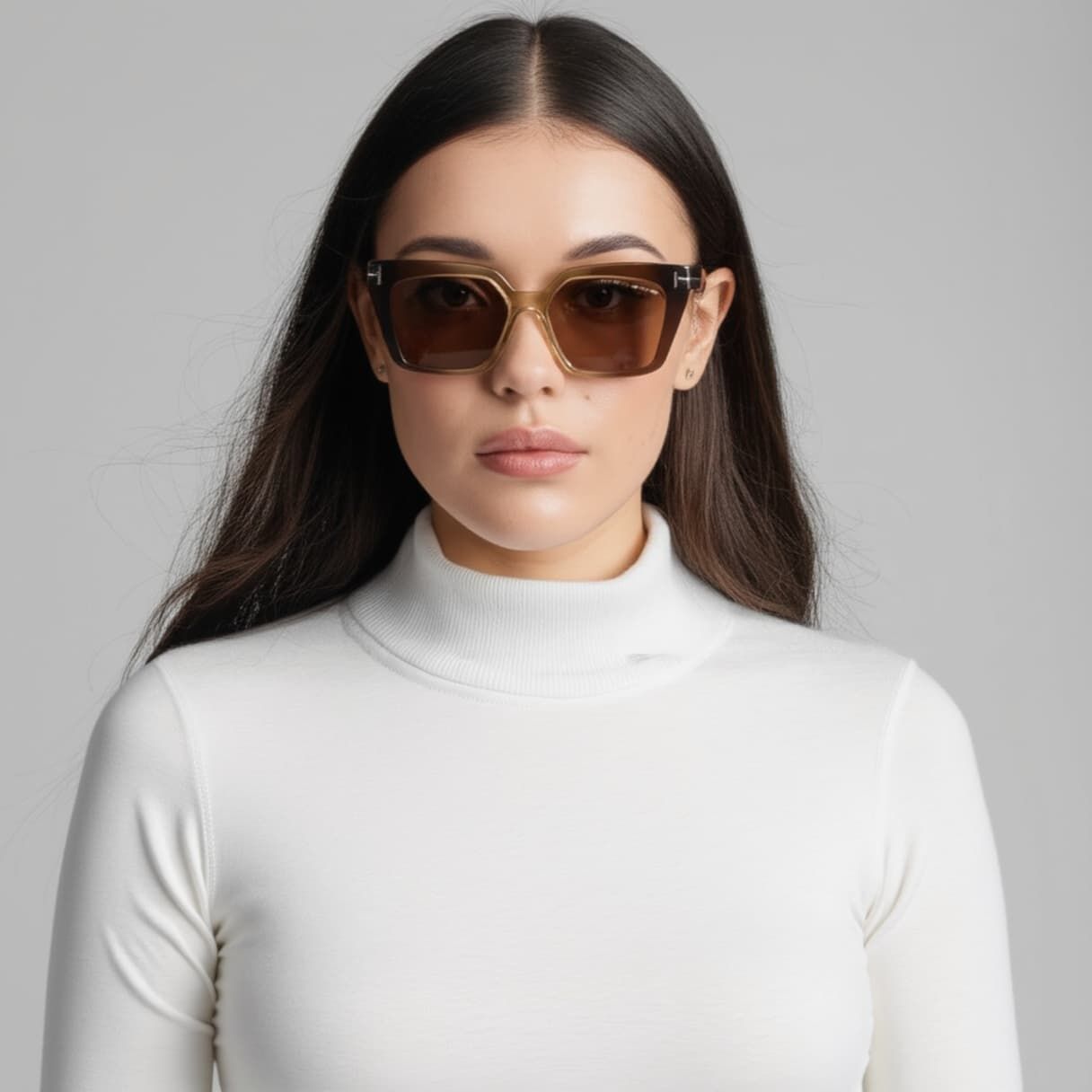 Kính mát Tom Ford TF1030 47J 