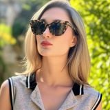  Kính mát Tom Ford TF1031 55V 