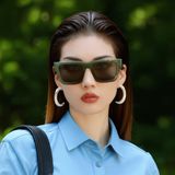  Kính mát PRADA PR A06SF 25A40L 