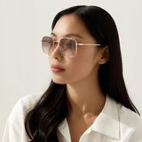  Kính mát Armani Exchange AX2055S 6103/94 