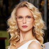  Gọng kính Prada PR B06VD 12R1O1 