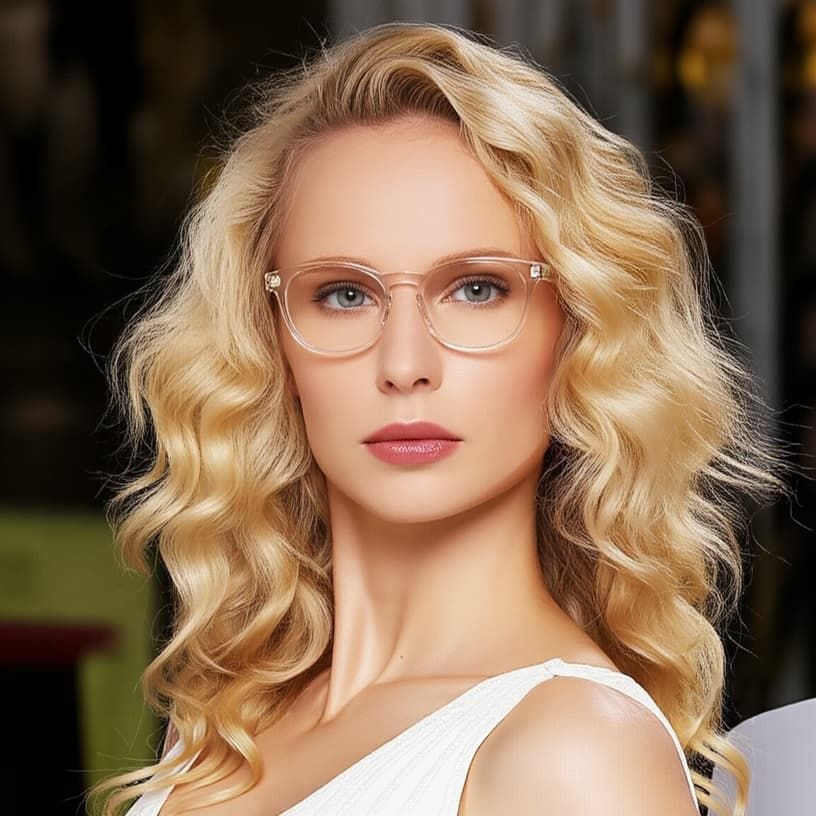  Gọng kính Prada PR B06VD 12R1O1 