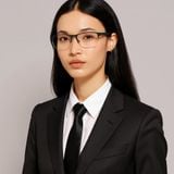  Gọng kính Armani Exchange AX1068 6099 