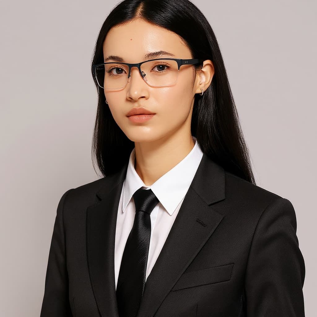  Gọng kính Armani Exchange AX1068 6099 
