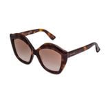  Kính mát GUCCI GG0117S 002 