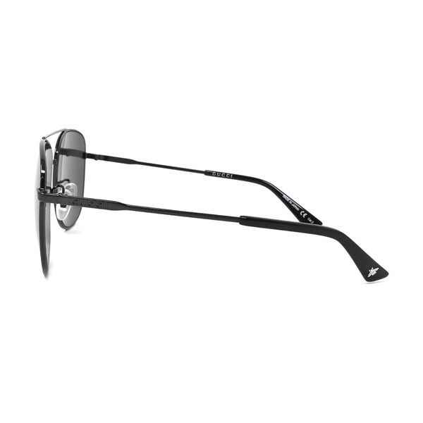 Kính mát Gucci GG0410SK 001 góc chính diện