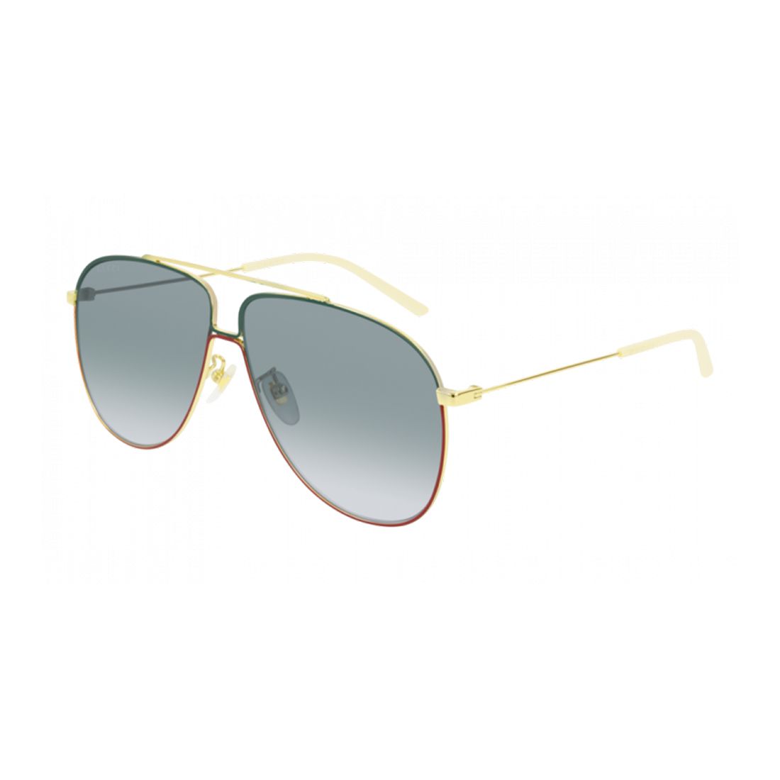 Kính mát Gucci GG0440S 008 chính hãng Gucci Eyewear Giảm 20