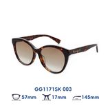  Kính mát GUCCI GG1171SK 003 