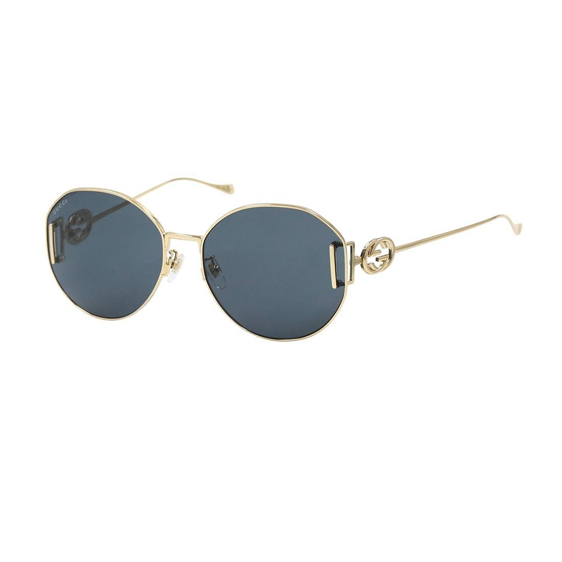  Kính mát GUCCI GG1206SA 002 