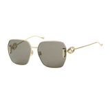  Kính mát GUCCI GG1207SA 005 
