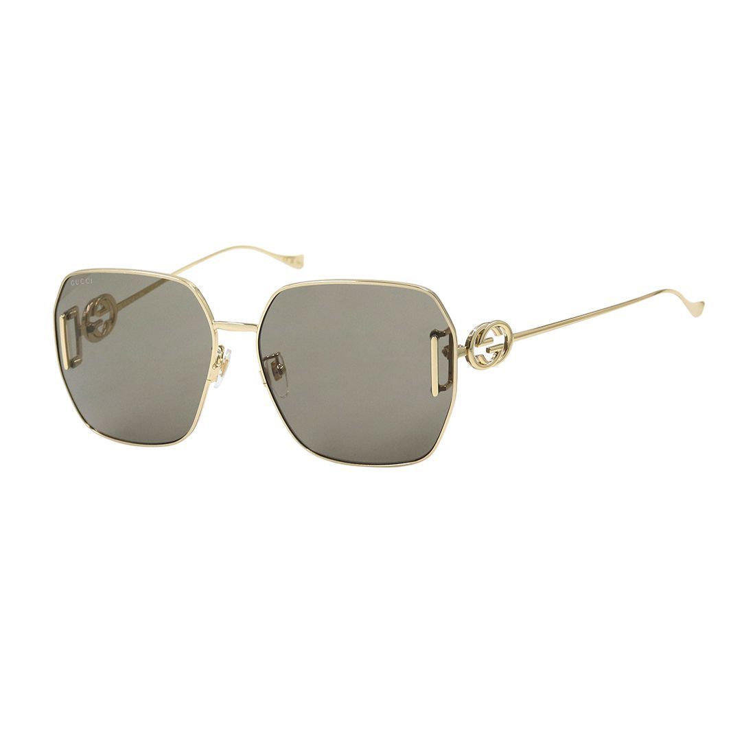  Kính mát GUCCI GG1207SA 005 