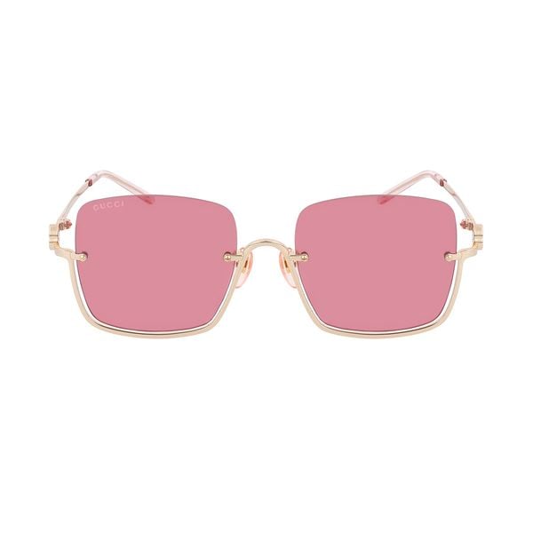Kính mát Gucci GG1279S 003 góc chính diện