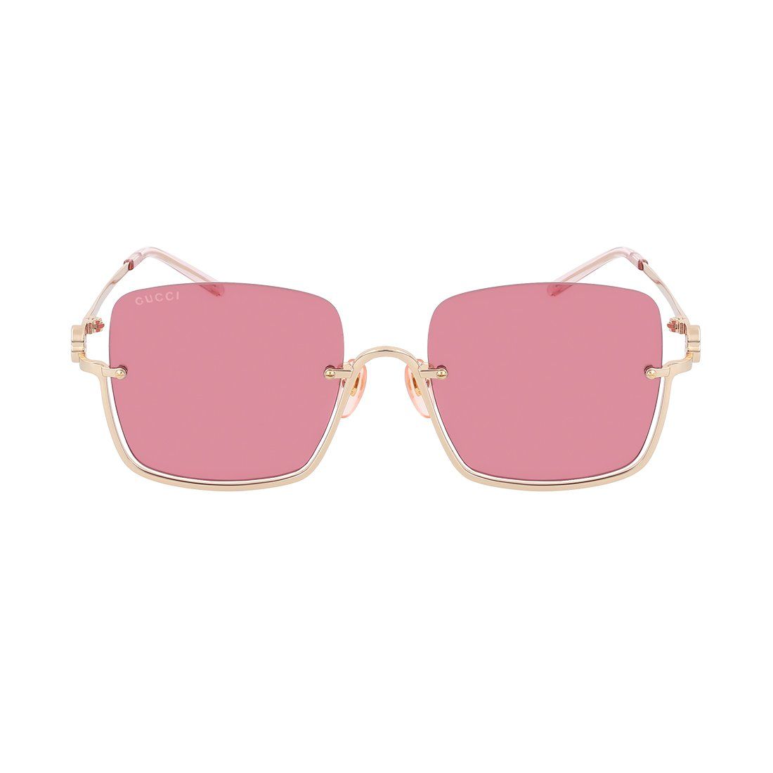 Kính mát Gucci GG1279S 003 góc chính diện