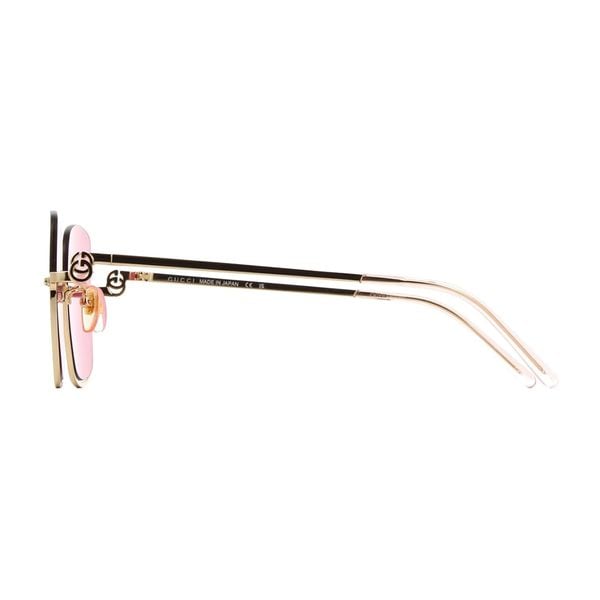 Kính mát Gucci GG1279S 003 góc chính diện