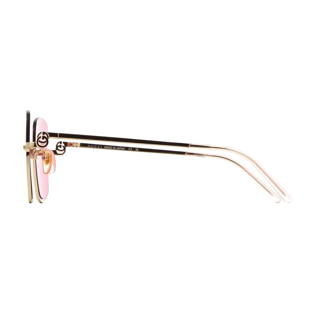 Kính mát Gucci GG1279S 003 góc chính diện