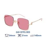 Kính mát Gucci GG1279S 003 góc chính diện