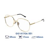  Gọng kính GUCCI GG1417OA 001 