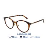  Gọng kính GUCCI GG1454OK 002 