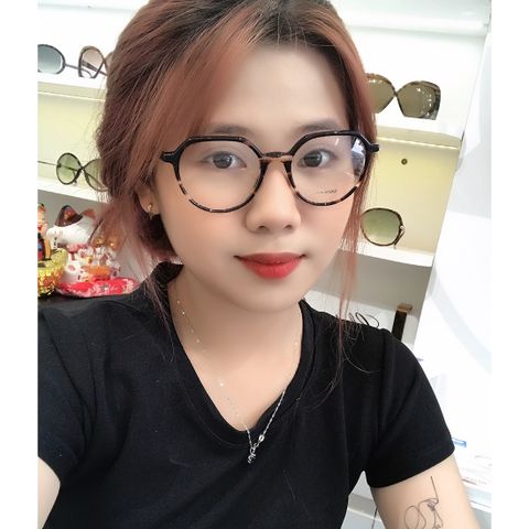 Gọng kính GIGI GIGI ALDA 6657 2