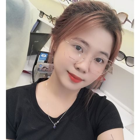 Gọng kính GIGI GIGI ASHLEY 8068 6