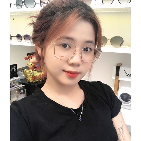 Gọng kính GIGI GIGI ASHLEY 8068 7
