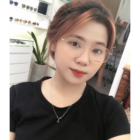 Gọng kính GIGI GIGI BLUES 64060/0