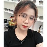  Gọng kính GIGI GIGI LIGHTS 8065/2 