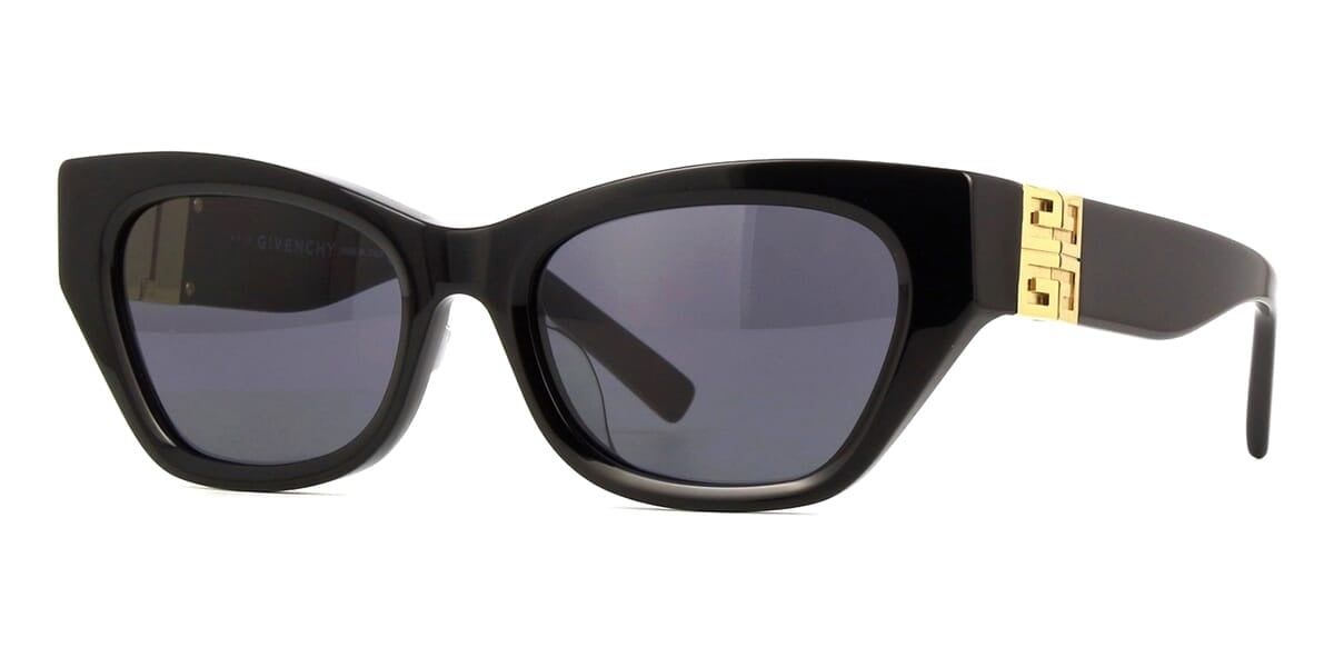  Kính mát Givenchy GV40008U 01A 