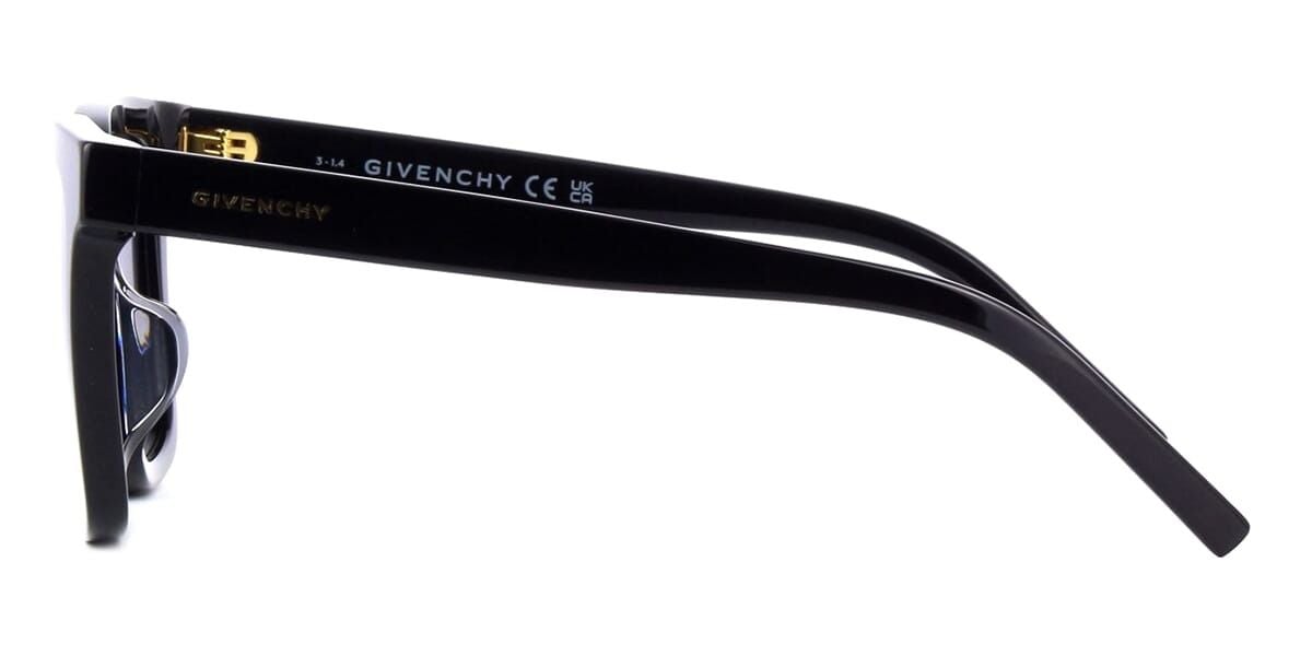  Kính mát Givenchy GV40084F 01A 