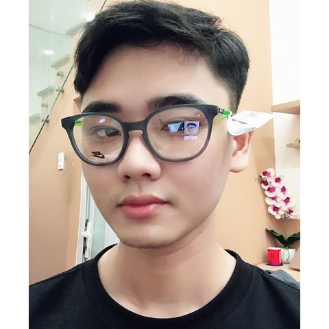 Gọng kính NIKE NIKE7901AF 040